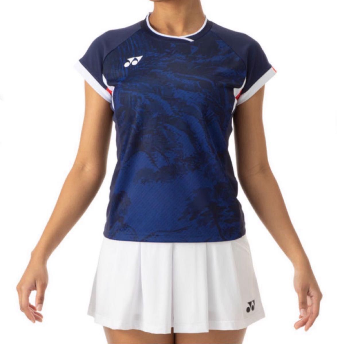 YONEX'24ParisOlympicバドミントン韓国代表モデル(WOMEN) YONEX '24 Paris Olympic バドミントン 韓国代表モデル(WOMEN