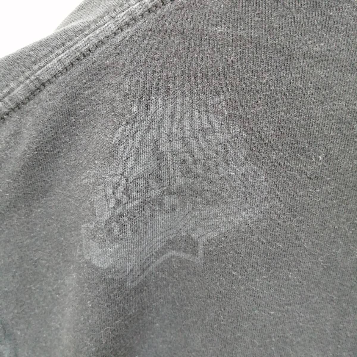 Red Bull MOTOCROSS MEN'S L Tシャツ　BLACK_画像4