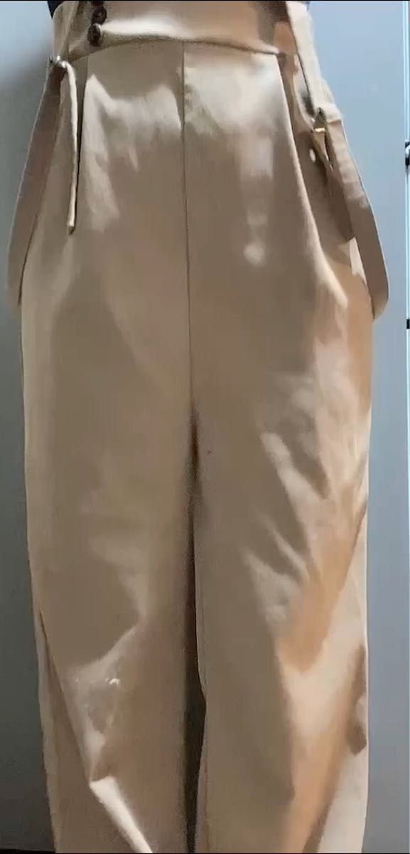 ロングパンツ
