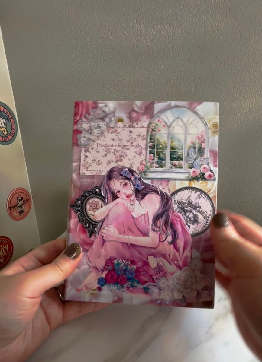 おすそ分けファイル No.36 コラージュ素材