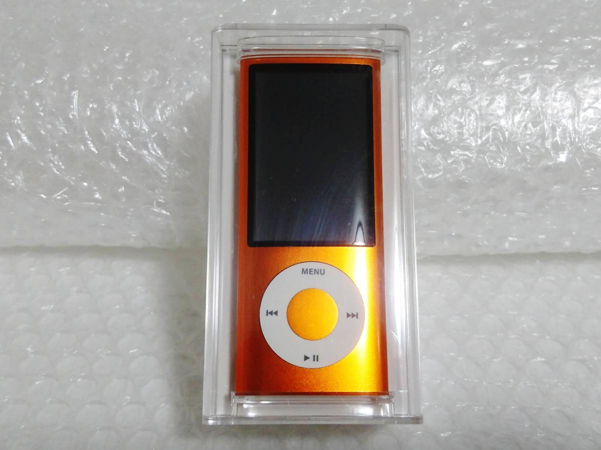 Ipod Nano 第5世代 新品の値段と価格推移は 26件の売買情報を集計したipod Nano 第5世代 新品の価格や価値の推移データを公開 Ipod Nano 第5世代 新品の値段と価格推移は 26件の売買情報を集計したipod Nano 第5世代 新品の価格や価値の推移データを公開