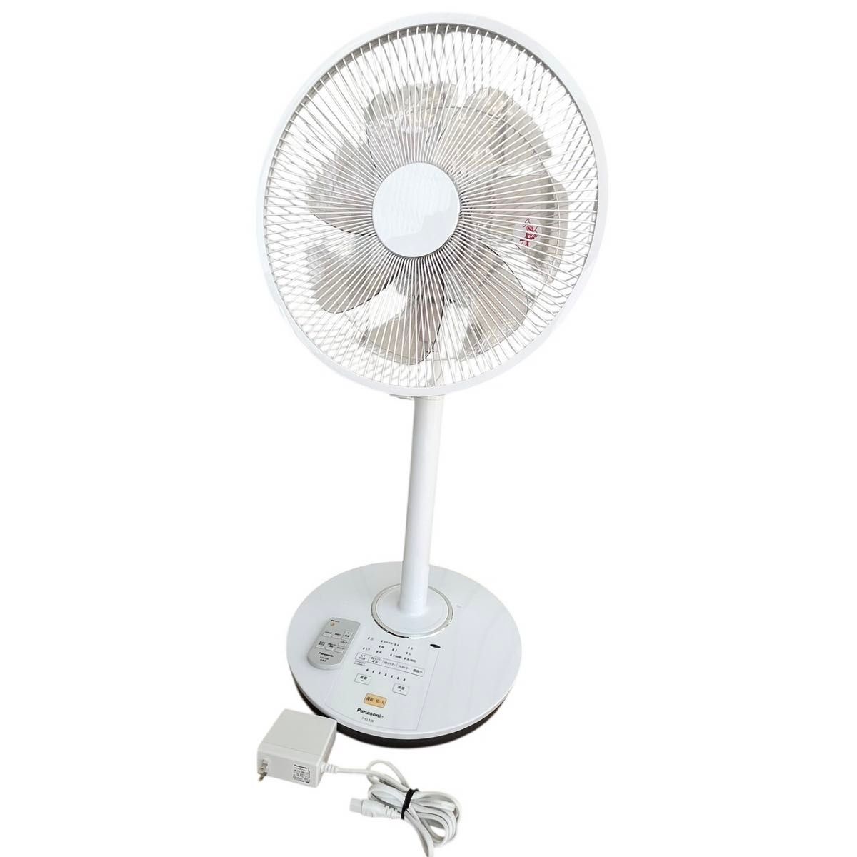 パナソニック(Panasonic)F-CL338【美品】 美品】 パナソニック Panasonic F-CL338 扇風機|Yahoo!フリマ