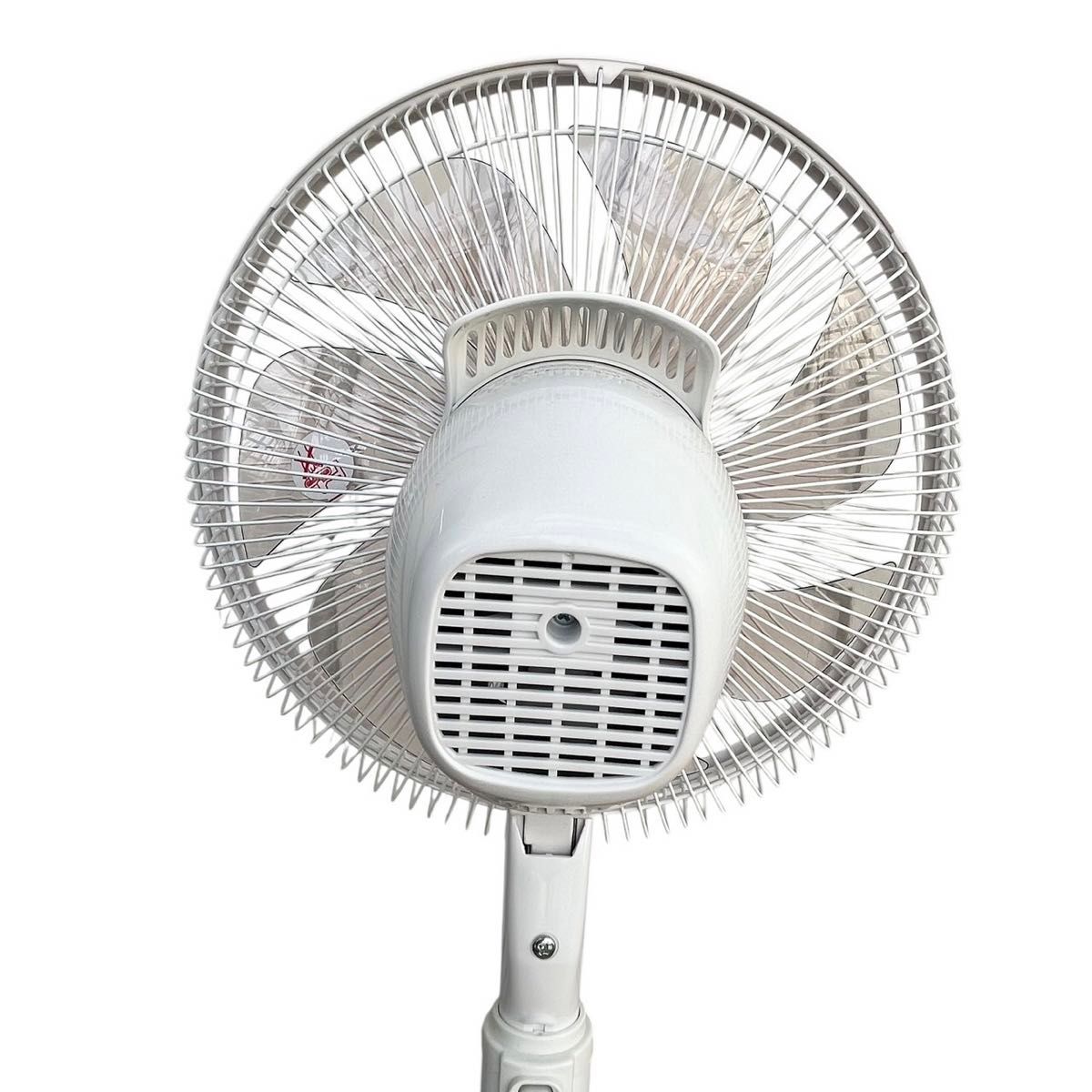 パナソニック(Panasonic)F-CL338【美品】 美品】 パナソニック Panasonic F-CL338 扇風機|Yahoo!フリマ
