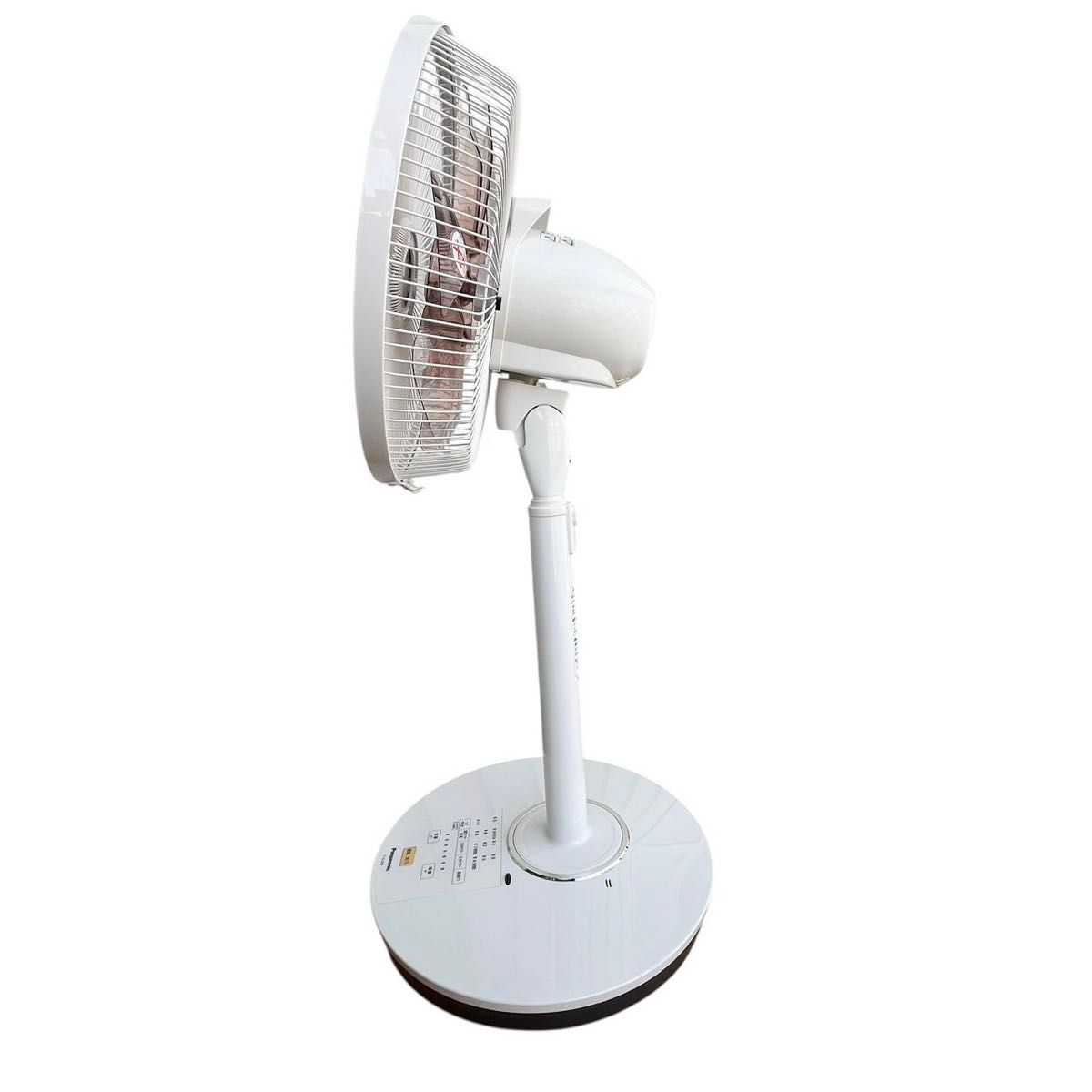 パナソニック(Panasonic)F-CL338【美品】 美品】 パナソニック Panasonic F-CL338 扇風機|Yahoo!フリマ