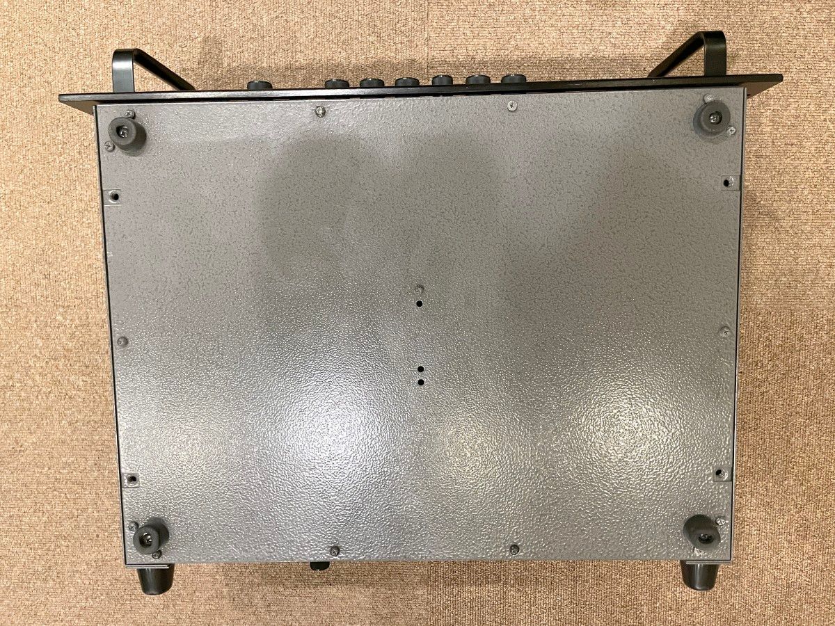 ベースアンプ AMPEG SVT-2PRO ジャンクです! ベースアンプ AMPEG SVT-2PRO ジャンクです|Yahoo!フリマ(旧