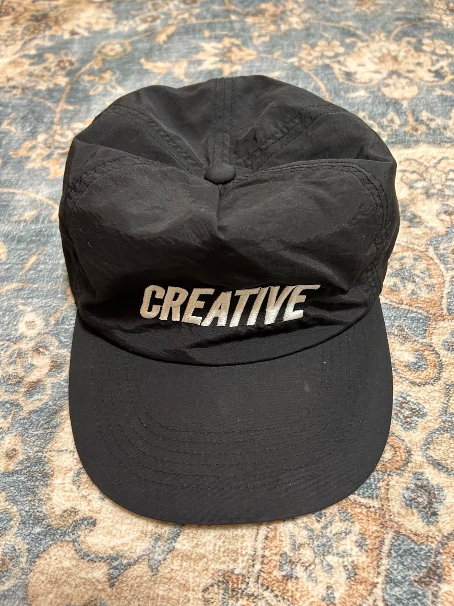 CreativeDrugStore ナイロンキャップ メッシュキャップ CreativeDrugStore ナイロンキャップ メッシュキャップ|Yahoo