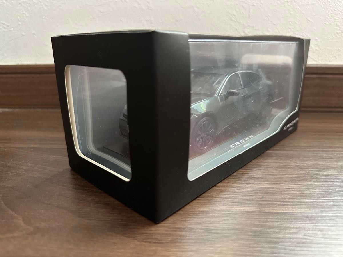 クラウンスポーツ 1/30 ダイキャスト製 非売品ミニカー 非売品】クラウンスポーツ ダイキャスト製 1/30 ミニカー 新品未
