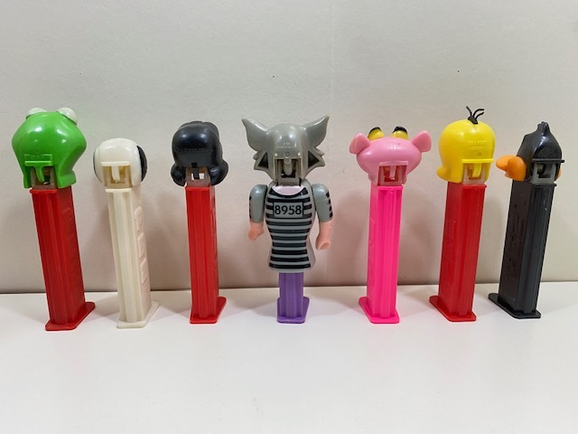 ヤフオク 期間限定大幅値下げ Pez ペッツ スヌーピー カ ヤフオク 期間限定大幅値下げ Pez ペッツ スヌーピー カ