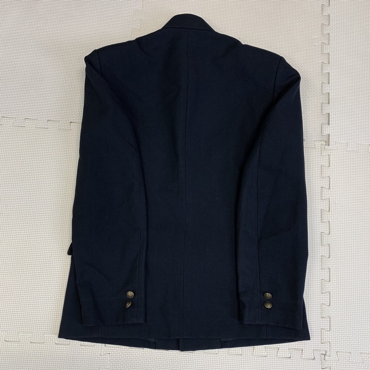 ヤフオク! Bランク N709 埼玉県 新座市立第二中学校 男子学... ヤフオク! Bランク N709 埼玉県 新座市立第二中学校 男子学...