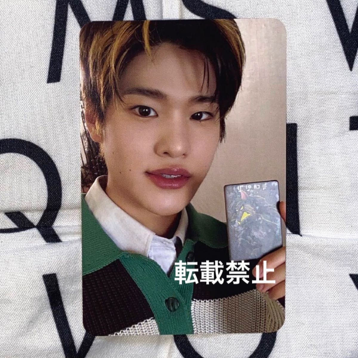 RIIZE Odyssey トレカ ラキドロ MAKESTAR ポラ ソヒ RIIZE Odyssey トレカ ラキドロ MAKESTAR ポラ ソヒ