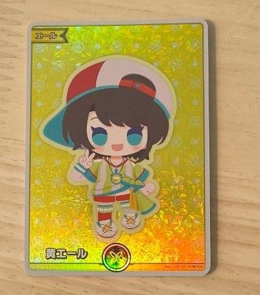 ホロライブOCG 大空スバルSEC 黄エールSY 大空スバルSR オマケ多数 ホロライブOCG 大空スバルSEC 黄エールSY 大空スバルSR オマケ