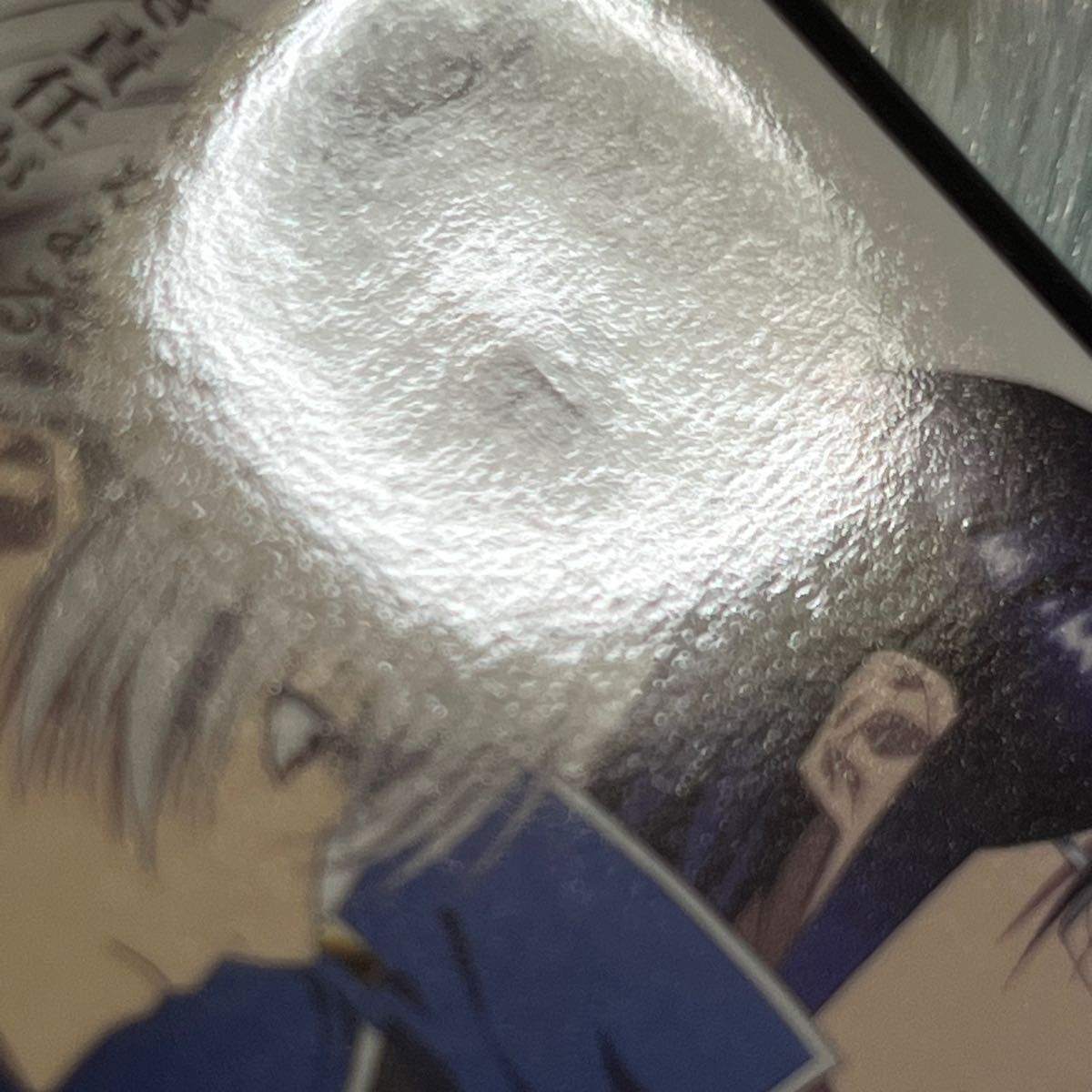 100ビジュ 缶バッジ 宗像礼司 櫛名アンナ 38 K アニメK 100ビジュ 缶バッジ 伊佐那社 櫛名アンナ 宗像礼司