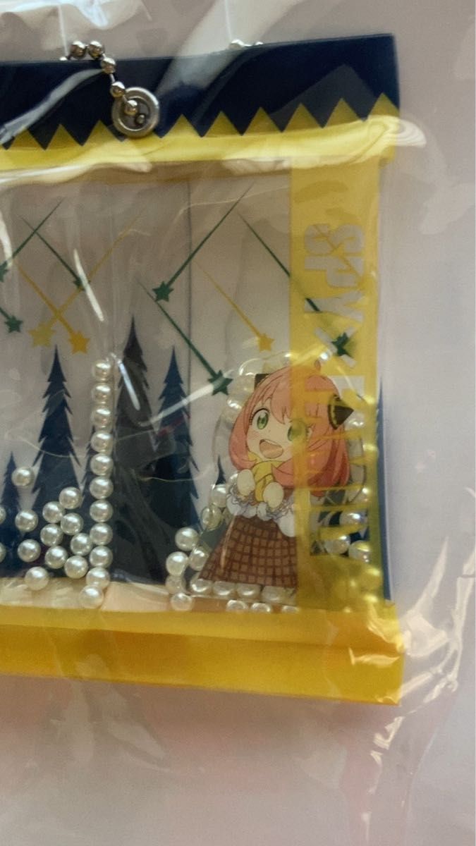 アーニャ フォージャー シャカシャカチャーム GIGO 天体観測 スパイファミリー
