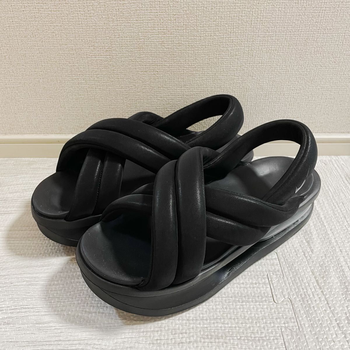 Nike スポーツサンダル 27cm NIKE ナイキ エアマックスアイラ スポーツサンダル 27cm|Yahoo
