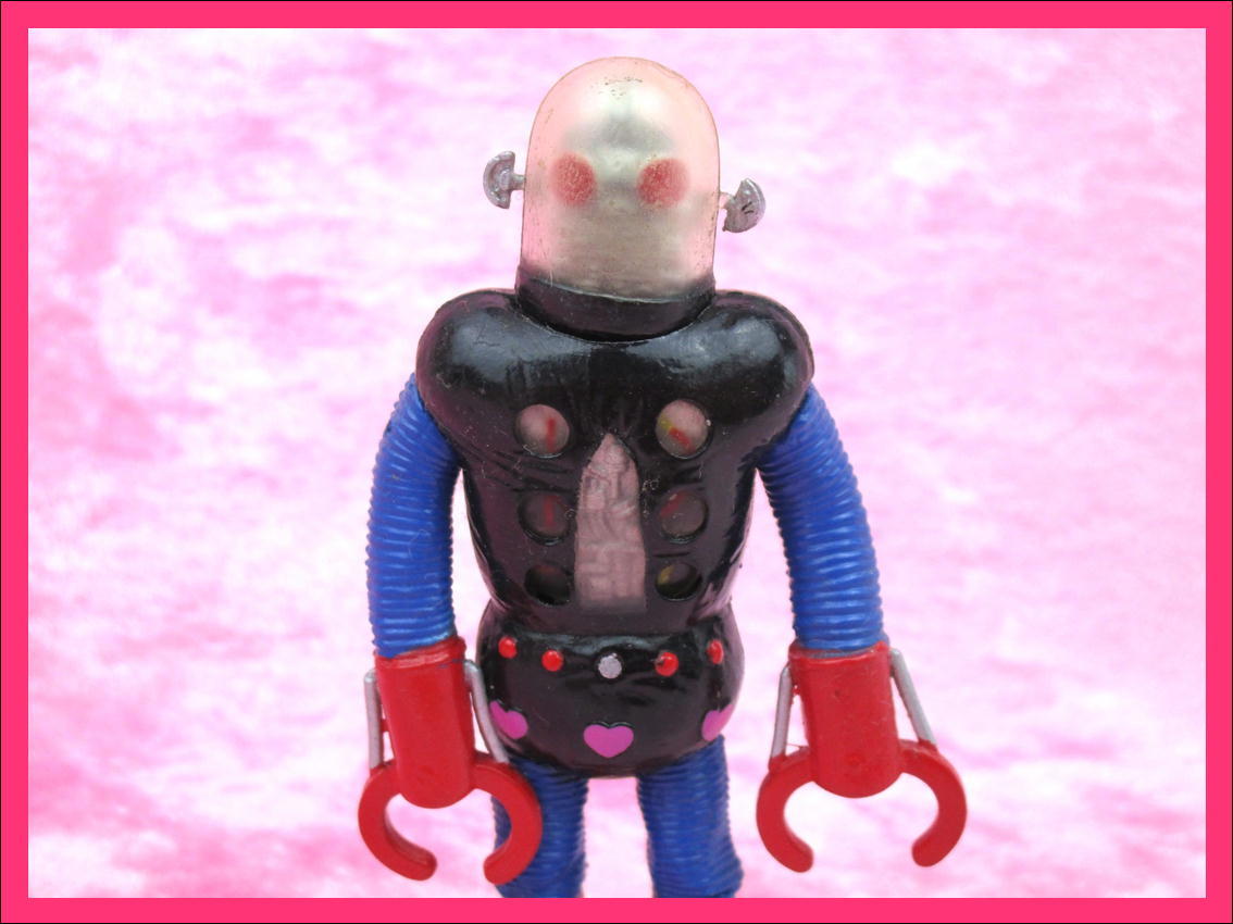 ヤフオク がんばれ ロボコン Hgシリーズ がんばれ ロボコ