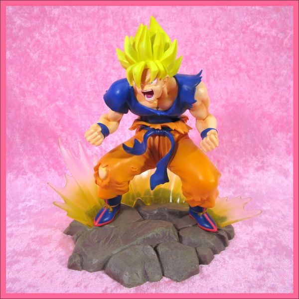 ドラゴンボールZ 一番くじ 限界突破編 ホイポイカプセルボールペン賞
