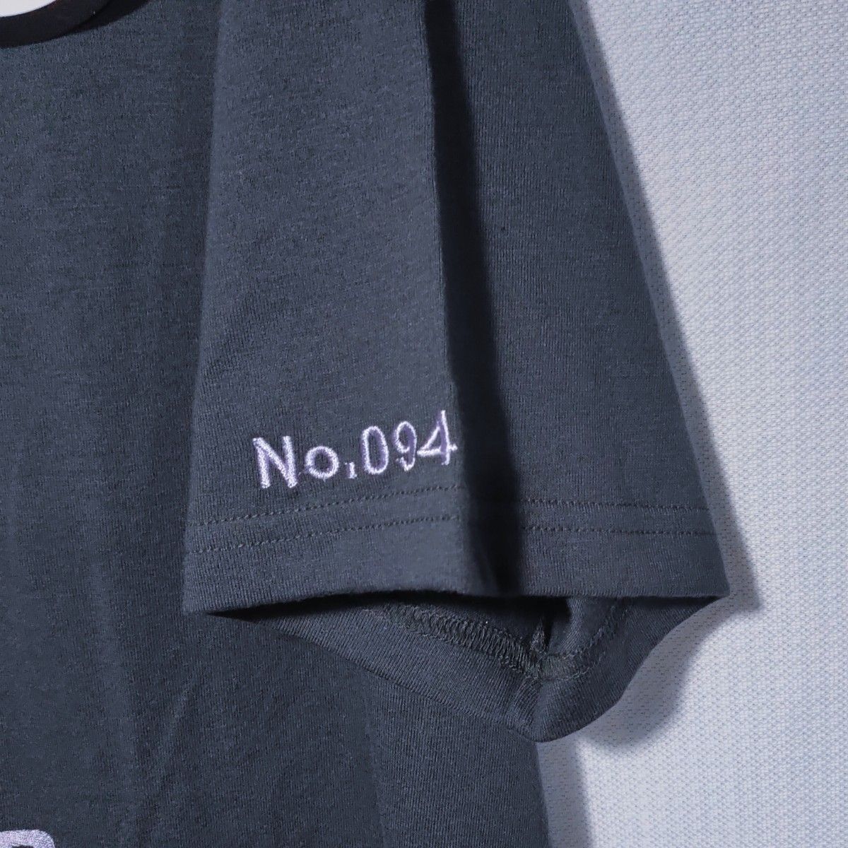 新品 Tシャツ 5L ゲンガー ポケモン カットソー 半袖 ポケットモンスター