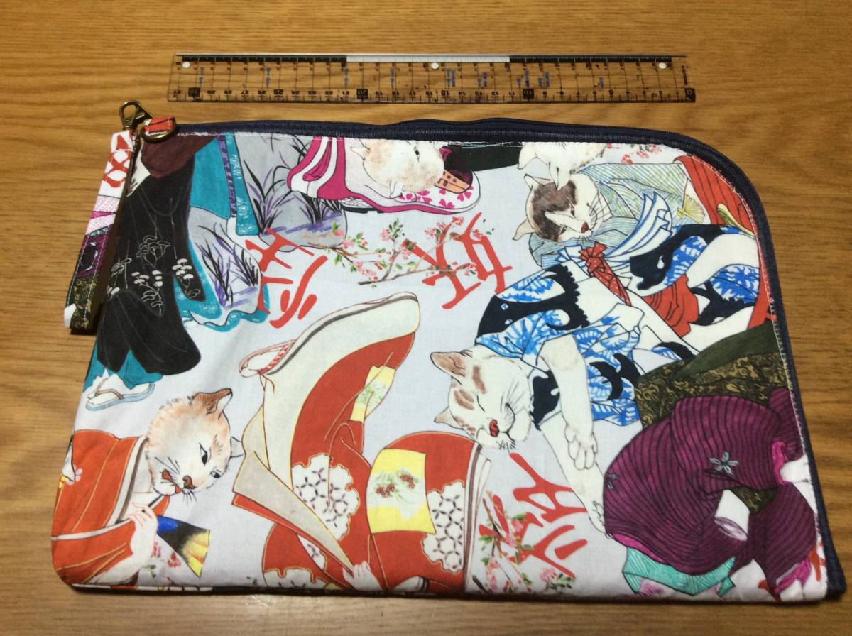 ヤフオク ハンドメイド クッション L型ファスナーケース ヤフオク ハンドメイド クッション L型ファスナーケース