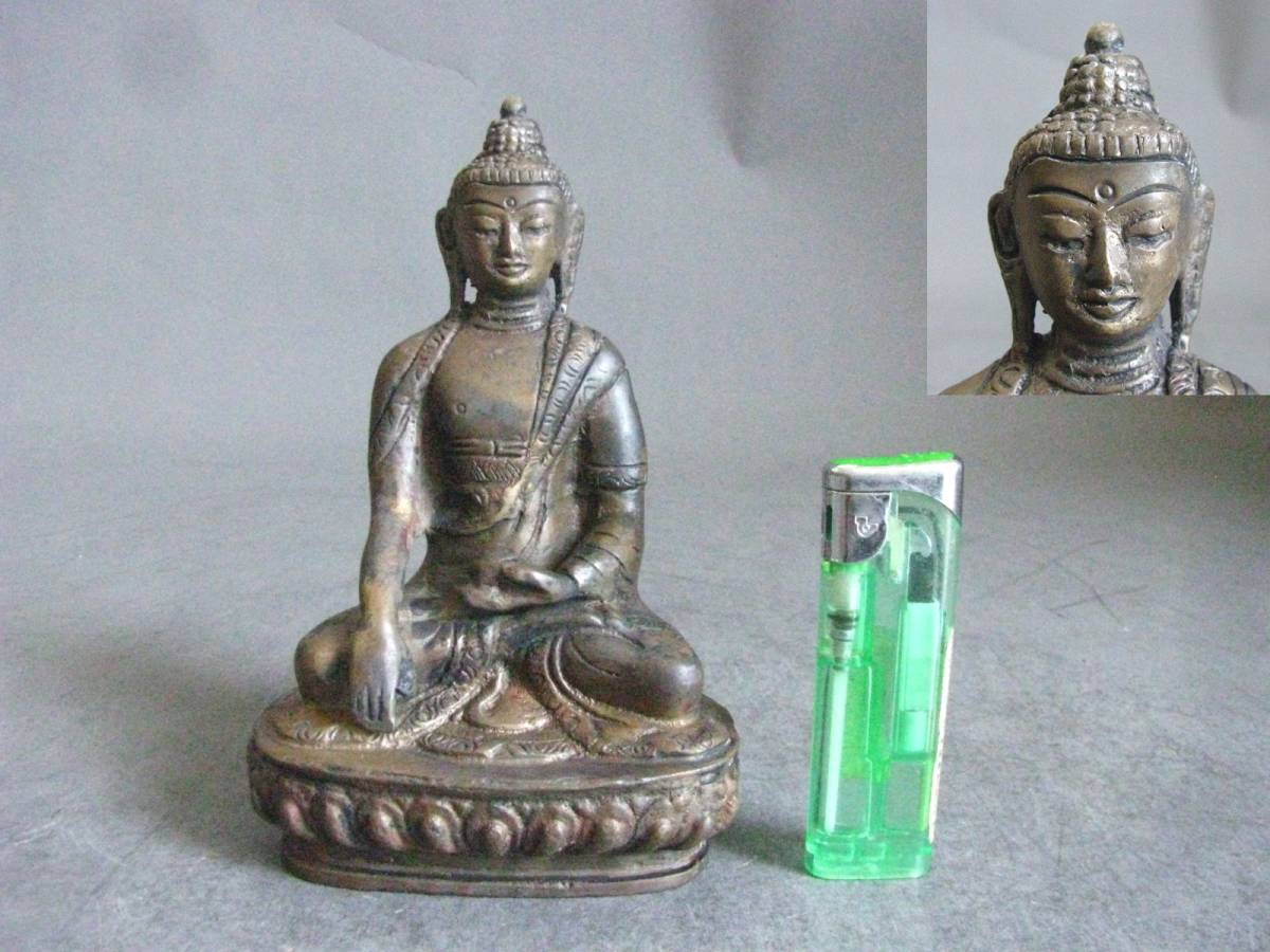 特価商品 仏教美術 銅製 五面仏像 1612 - www.mowram.gov.kh