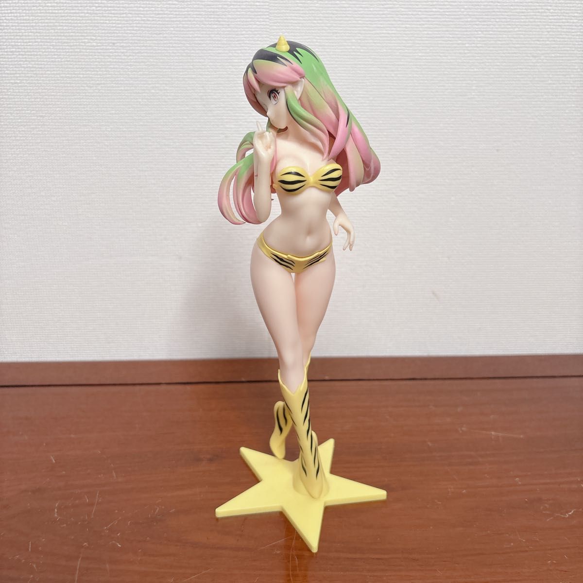 うる星やつら ♡ ラム フィギュア 8体セット おまけ付き うる星やつら ラム フィギュア 8体セット おまけ付きうる星やつ