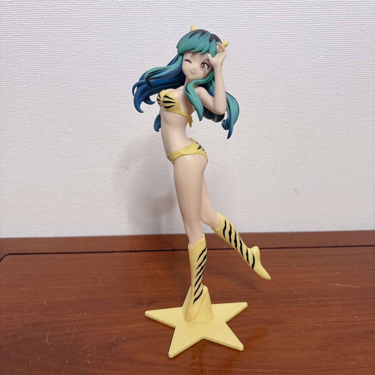 うる星やつら ラム フィギュア まとめ売り うる星やつら ラム フィギュア 8体セット おまけ付きうる星やつ