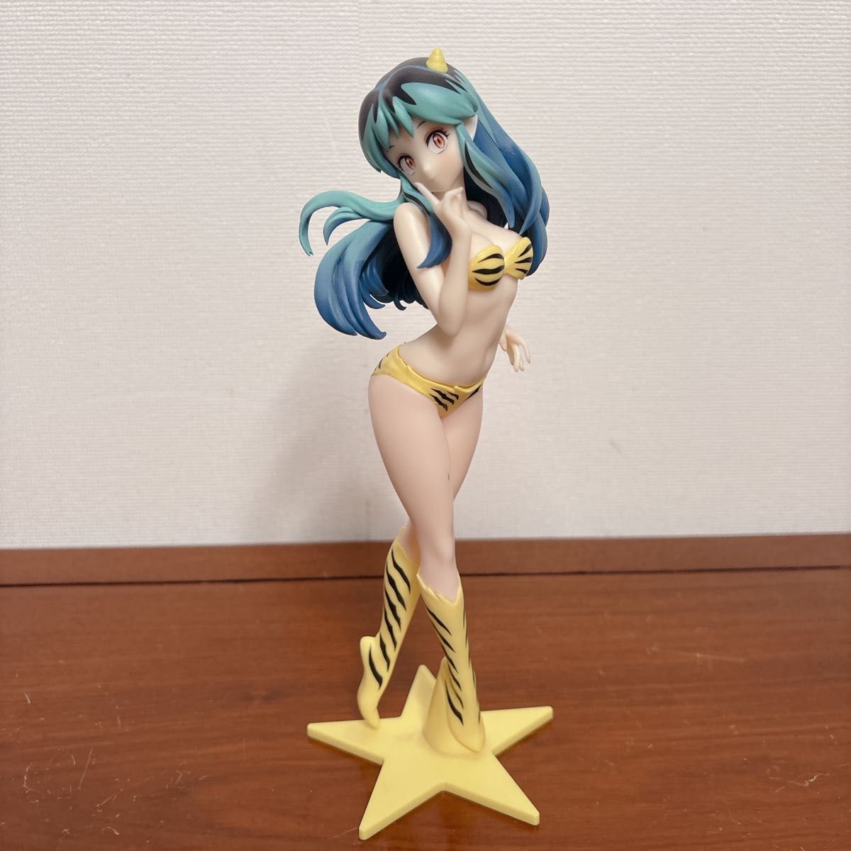 うる星やつら ♡ ラム フィギュア 8体セット おまけ付き うる星やつら ラム フィギュア 8体セット おまけ付きうる星やつ