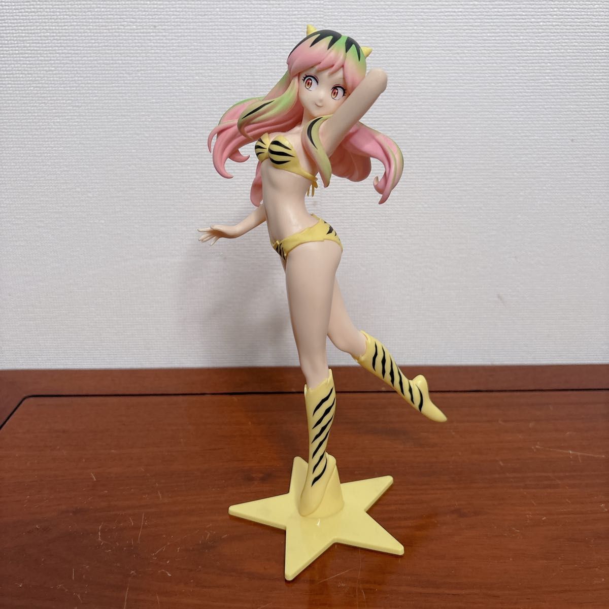 うる星やつら ♡ ラム フィギュア 8体セット おまけ付き うる星やつら ラム フィギュア 8体セット おまけ付きうる星やつ