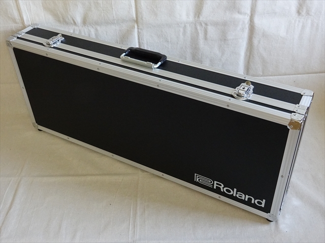 Roland TB-HKGO61 61鍵キーボード専用 ハードケース_画像1