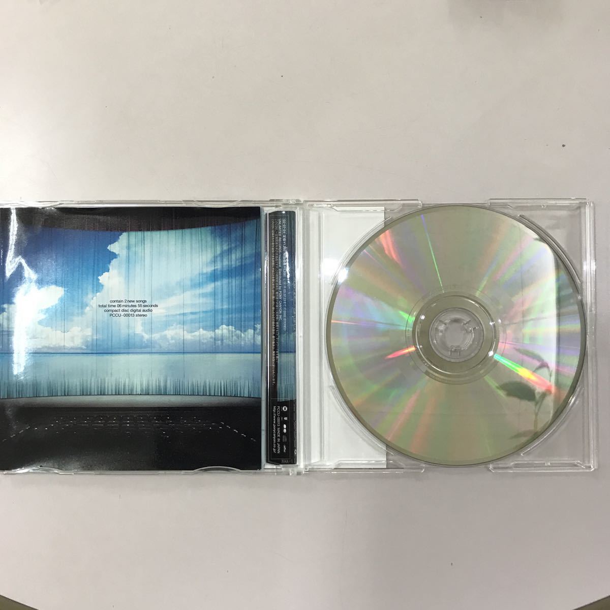 CD 中古☆【邦楽】GLAY またここであいましょう