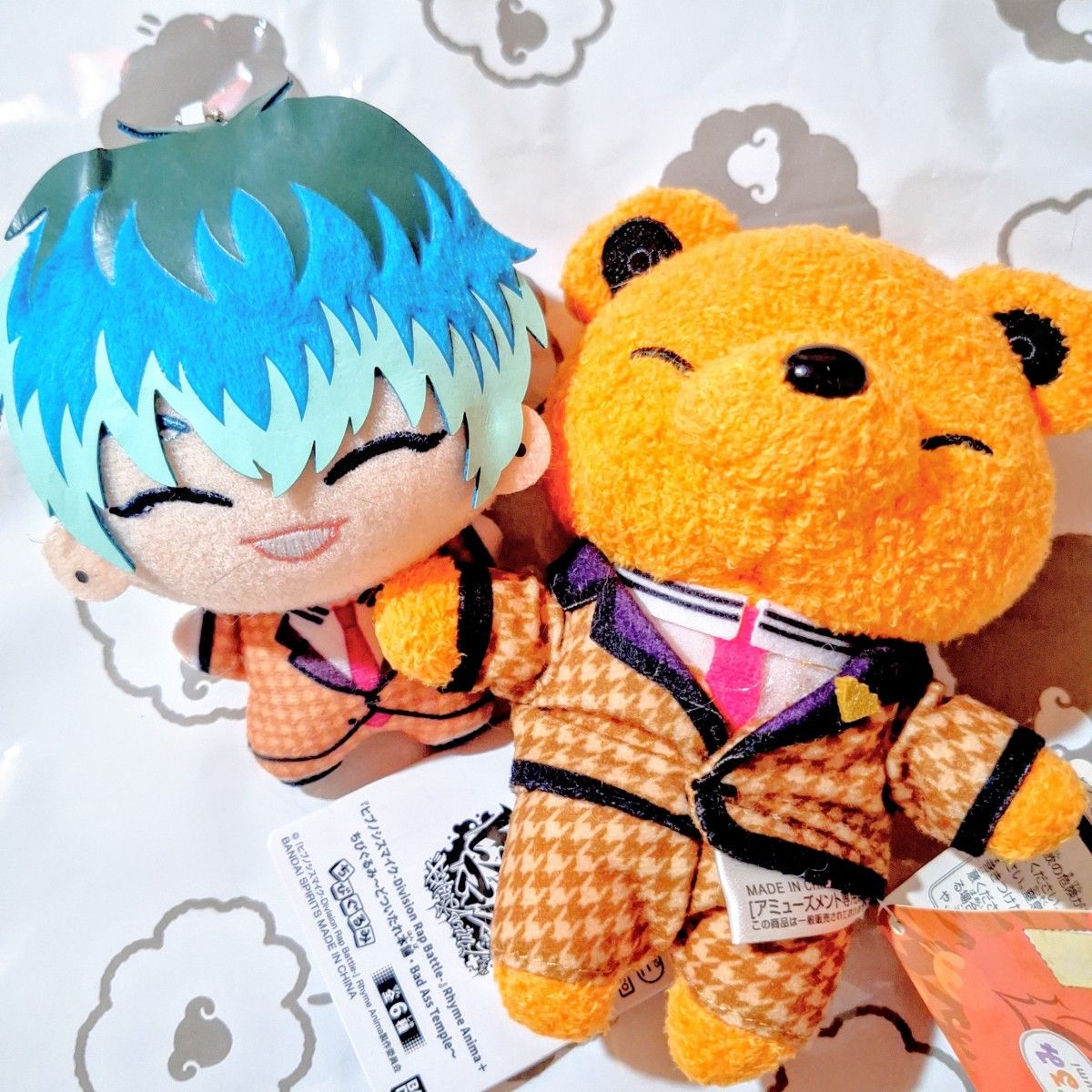 白膠木簓 ぬいぐるみ まとめ売り 白膠木簓 ぬいぐるみ まとめ売り|Yahoo!フリマ(旧PayPayフリマ)