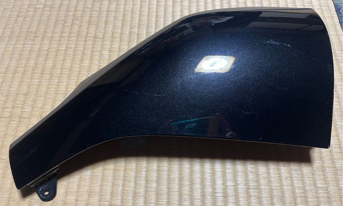 200系 ハイエース コーナー パネル 右用 トヨタ トヨタ純正 200系 ハイエース コーナーパネル 右用|Yahoo