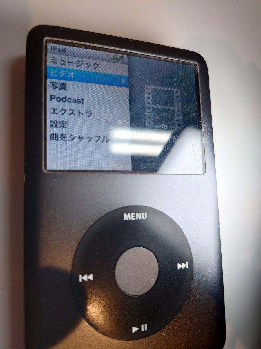 分解済み iPod classic A1238 HDDバッテリー欠品 分解済み iPod classic A1238 HDDバッテリー欠品|Yahoo!フリマ