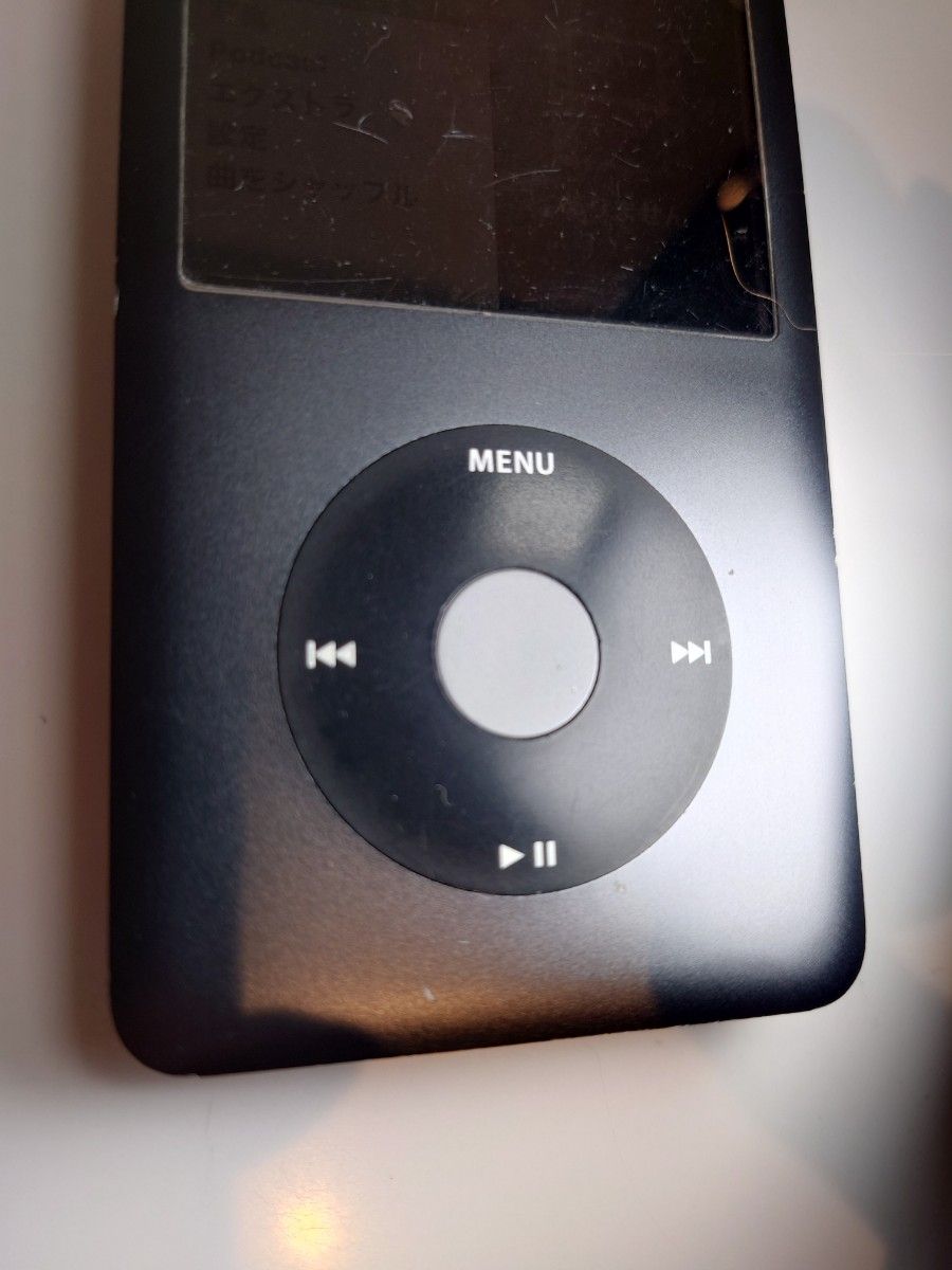 分解済み iPod classic A1238 HDDバッテリー欠品 分解済み iPod classic A1238 HDDバッテリー欠品|Yahoo!フリマ