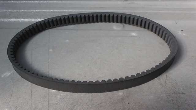  Crea Scoopy AF55-1012xxx. drive belt *1394159144 used 