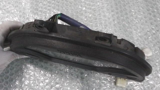 マジェスティ125FI　LPRSE27105A-105xxx　の　メーター *1566452028　中古_画像3