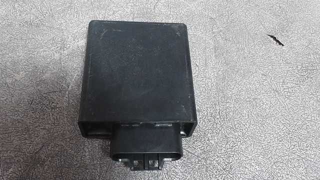 レッツ４　CA45A-188xxx　の CDI *1526266882　中古_画像3