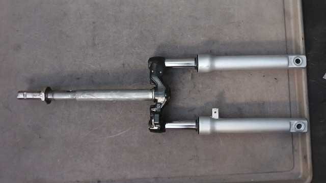 スーナー50SS RFBSB10BC5R の フロントフォーク 傷 *1534988798 中古