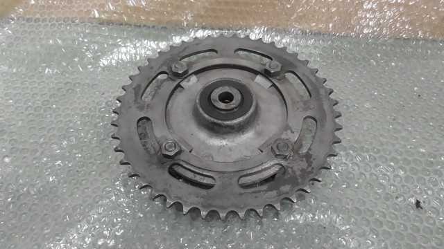 XV250 Virago 3DM-048xxx. sprocket *1575597025 used 