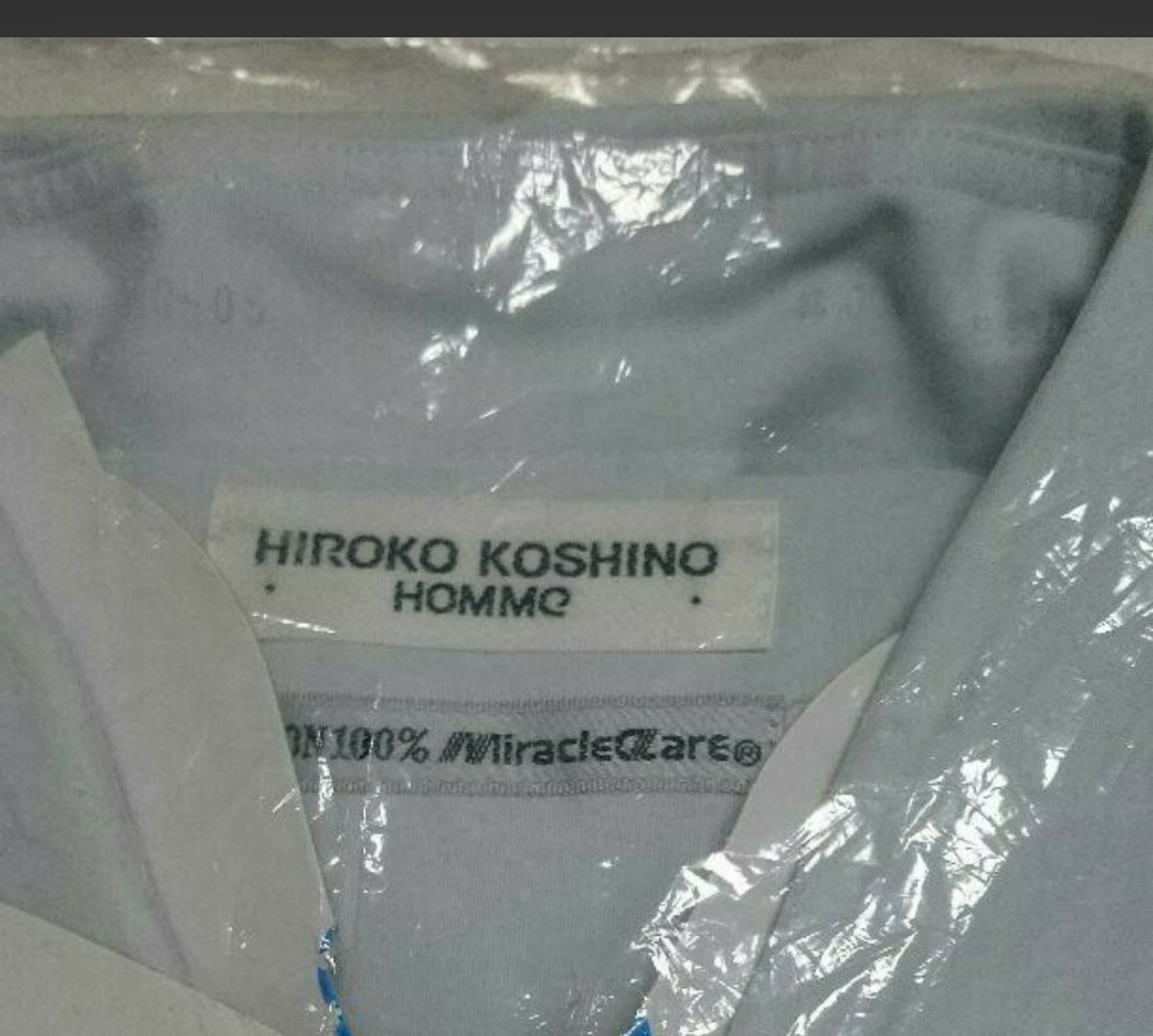 Hiroko Koshino 長袖シャツ