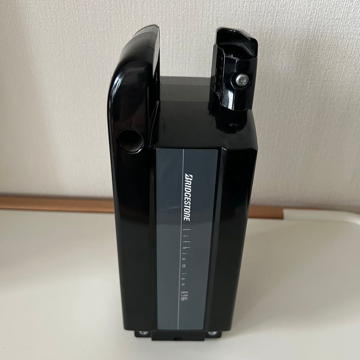 充電器付】ヤマハ・ブリヂストン電動自転車バッテリー X83-33 充電器付】ヤマハ・ブリヂストン電動自転車バッテリー X83-33