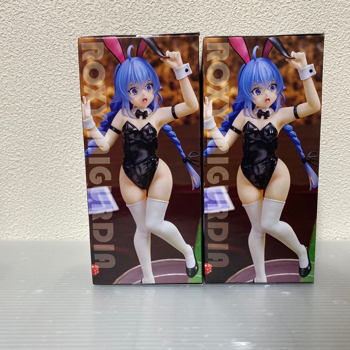 無職転生Ⅱ 異世界行ったら本気だす ロキシー・ミグルディア