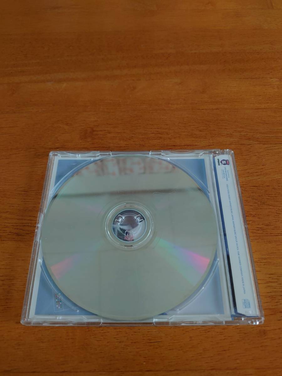 TETSU69/WHITE OUT~memory of a color~ ホワイトアウト　メモリー・オブ・ア・カラー　【CD】_画像2
