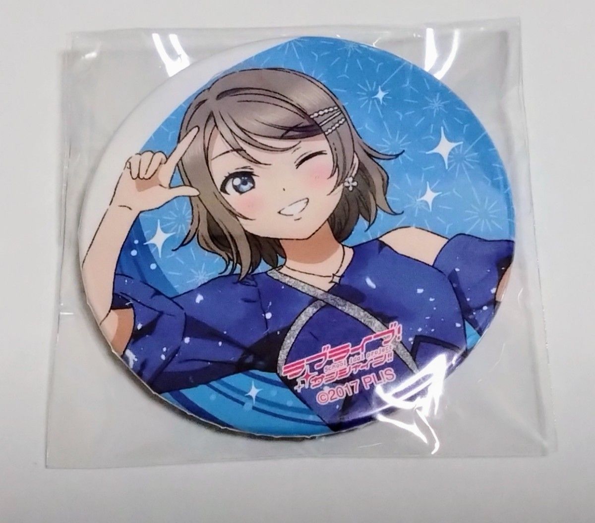 Aqours finale ガチャ 缶バッジ 等身 SD パペット 永久 Aqours finale ガチャ 缶バッジ 等身 SD パペット 永久 ラブ