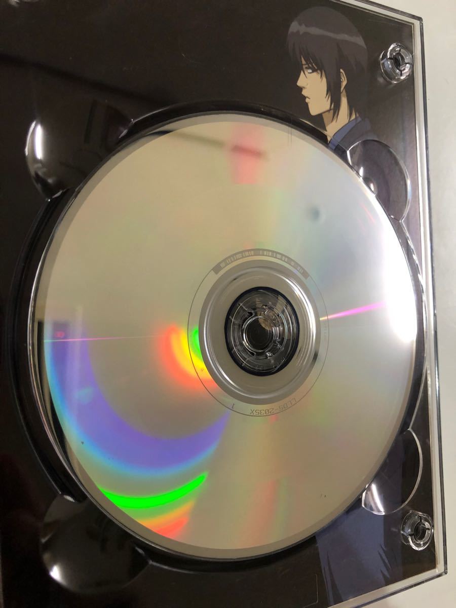 劇場版　銀魂　新訳紅桜篇（完全生産限定版） DVD