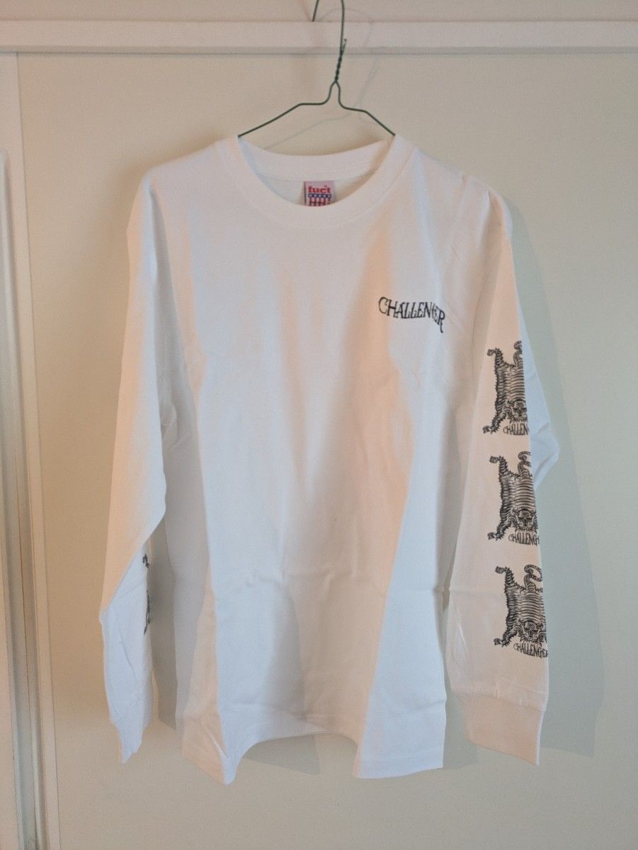 fact ファクト ロンT Tシャツ FACT ファクト ロンT|Yahoo!フリマ(旧PayPayフリマ)