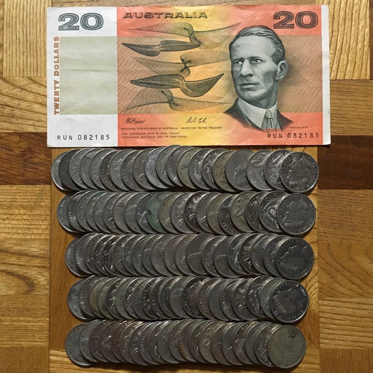オーストラリア 旧紙幣 硬貨 30ドル|Yahoo!フリマ(旧PayPay オーストラリア 旧紙幣 硬貨 30ドル|Yahoo!フリマ(旧PayPay