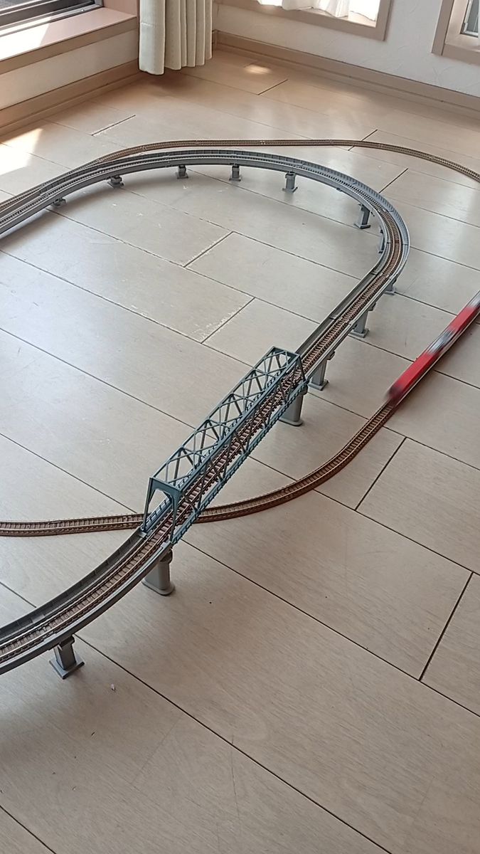 TOMIX Nゲージ 鉄道模型
