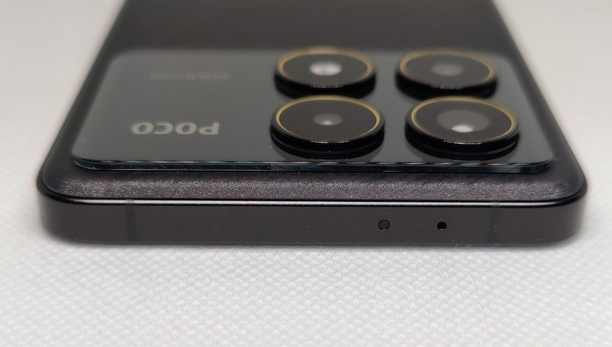 Xiaomi POCO F6 Pro 12GB/256GB グローバル版 本体のみ|Yahoo Xiaomi POCO F6 Pro 12GB/256GB グローバル版 本体のみ|Yahoo