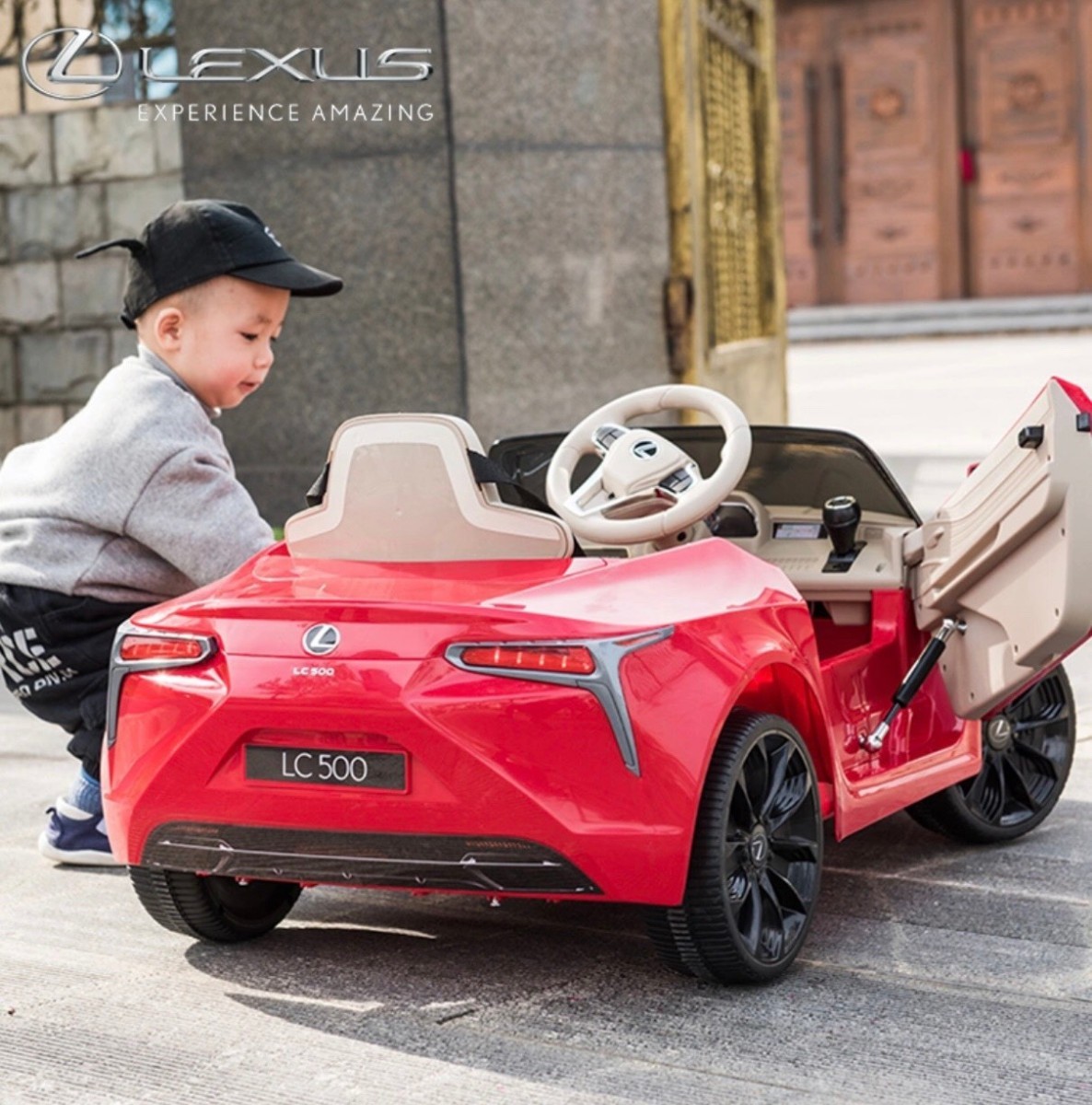 Paypayフリマ レクサス子供用自動車 電動 Paypayフリマ レクサス子供用自動車 電動