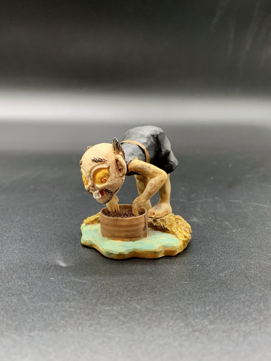ヤフオク 妖怪舎 水木しげる 妖怪フィギュアコレクショ ヤフオク 妖怪舎 水木しげる 妖怪フィギュアコレクショ